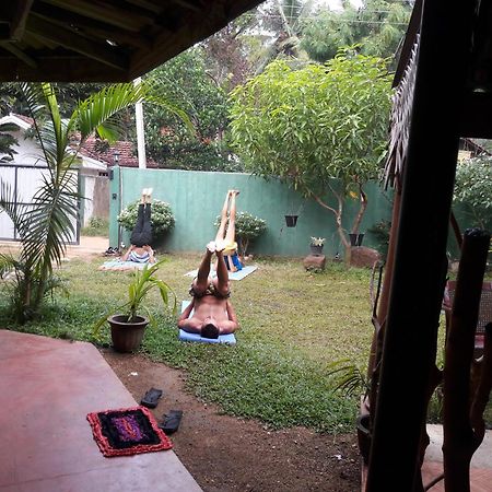 Safari Horizon Udawalawe Bed & Breakfast ภายนอก รูปภาพ
