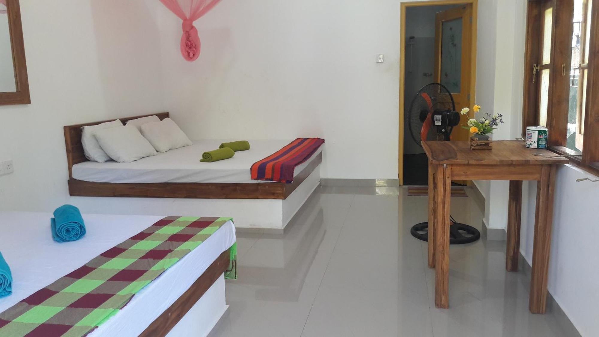Safari Horizon Udawalawe Bed & Breakfast ภายนอก รูปภาพ