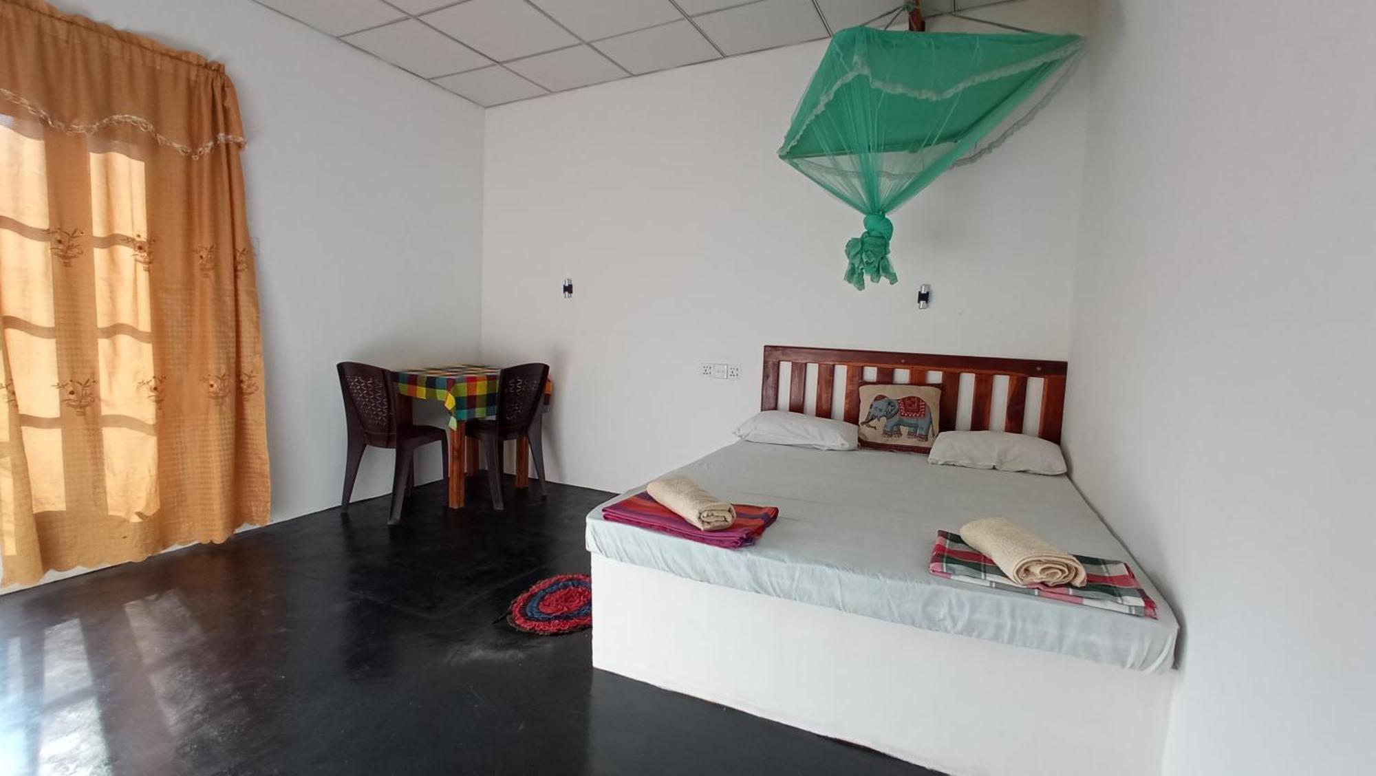 Safari Horizon Udawalawe Bed & Breakfast ภายนอก รูปภาพ