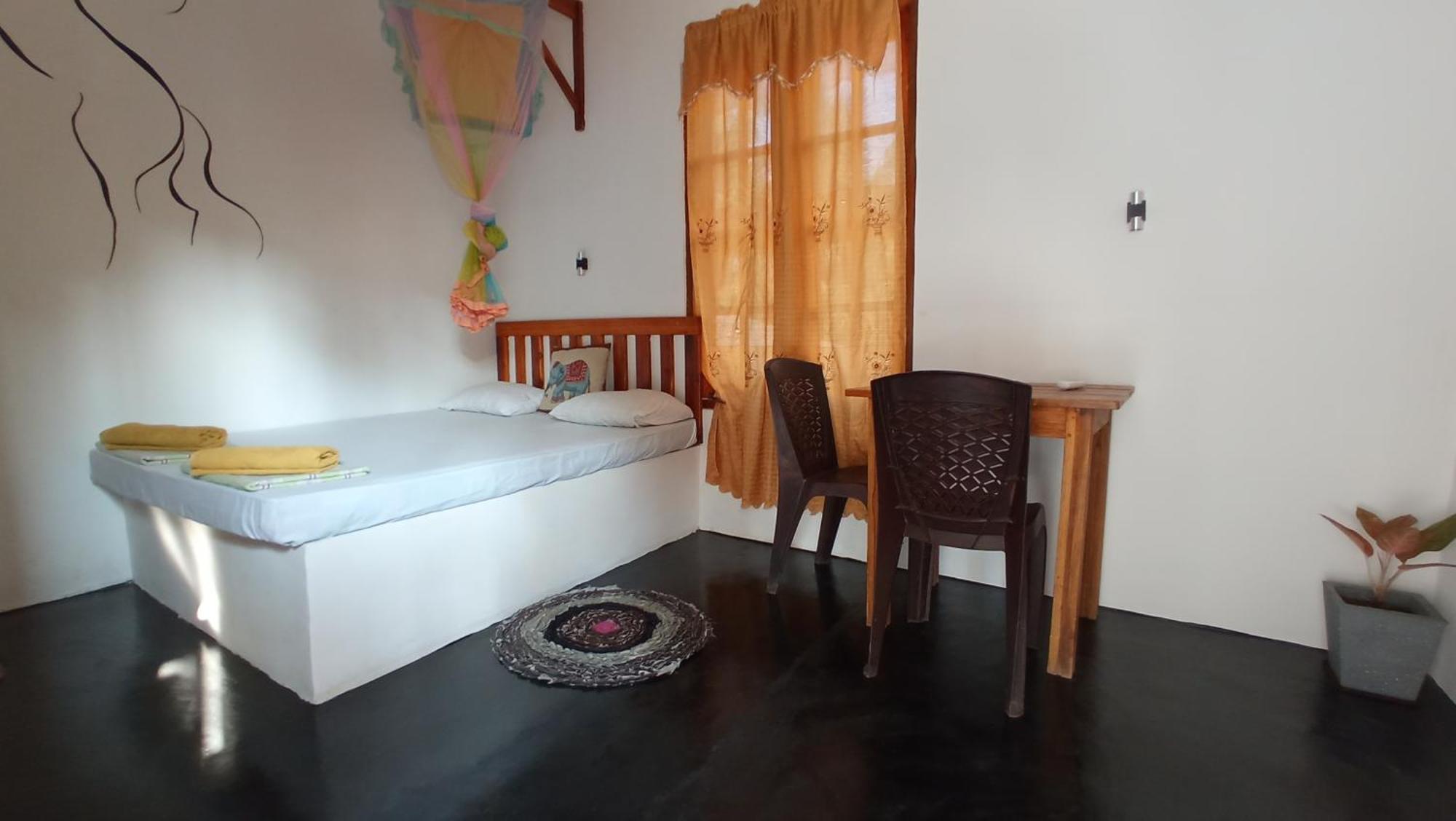 Safari Horizon Udawalawe Bed & Breakfast ภายนอก รูปภาพ