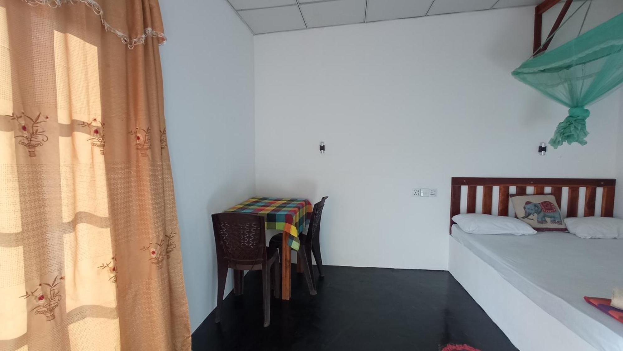 Safari Horizon Udawalawe Bed & Breakfast ภายนอก รูปภาพ