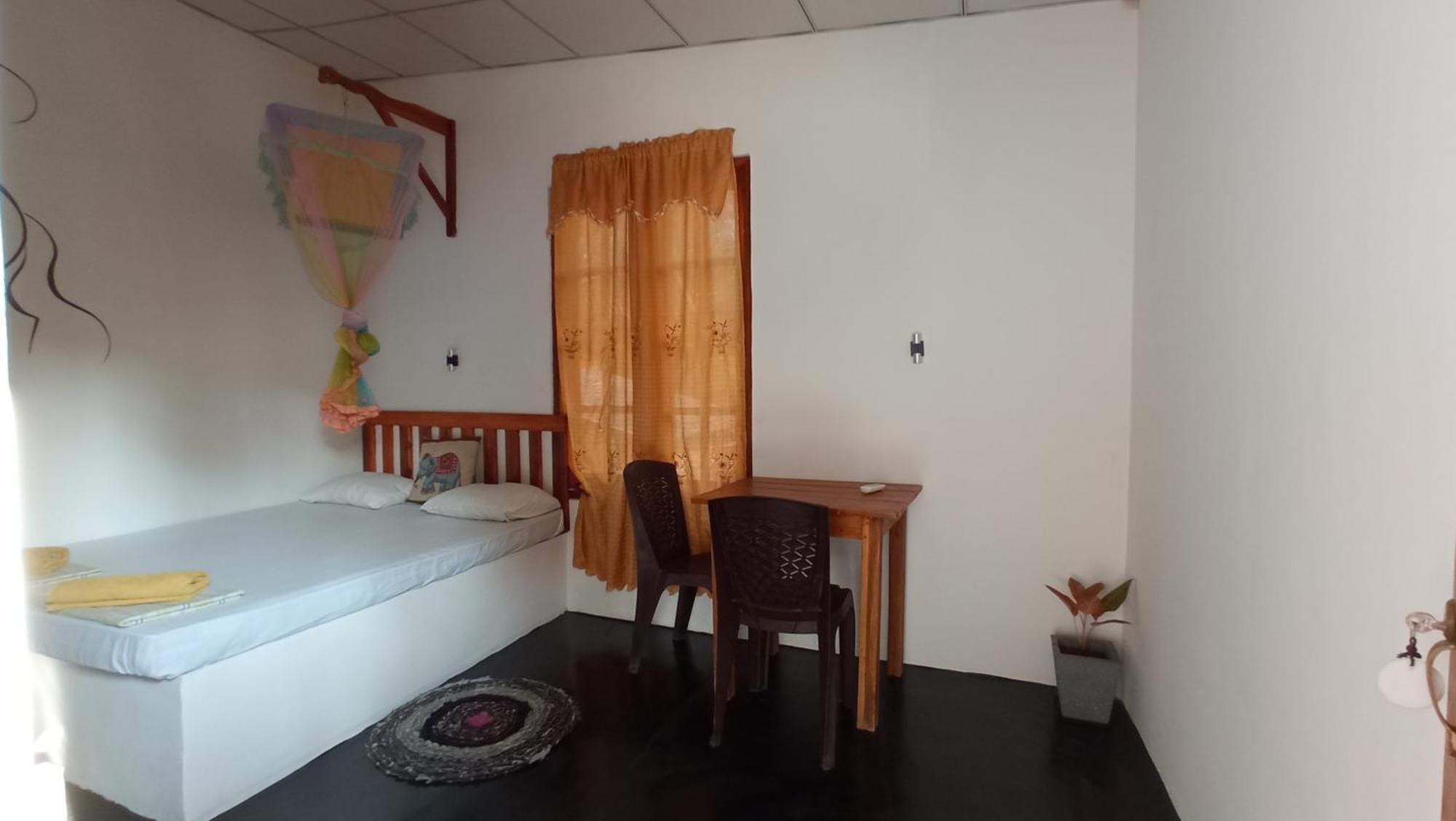 Safari Horizon Udawalawe Bed & Breakfast ภายนอก รูปภาพ