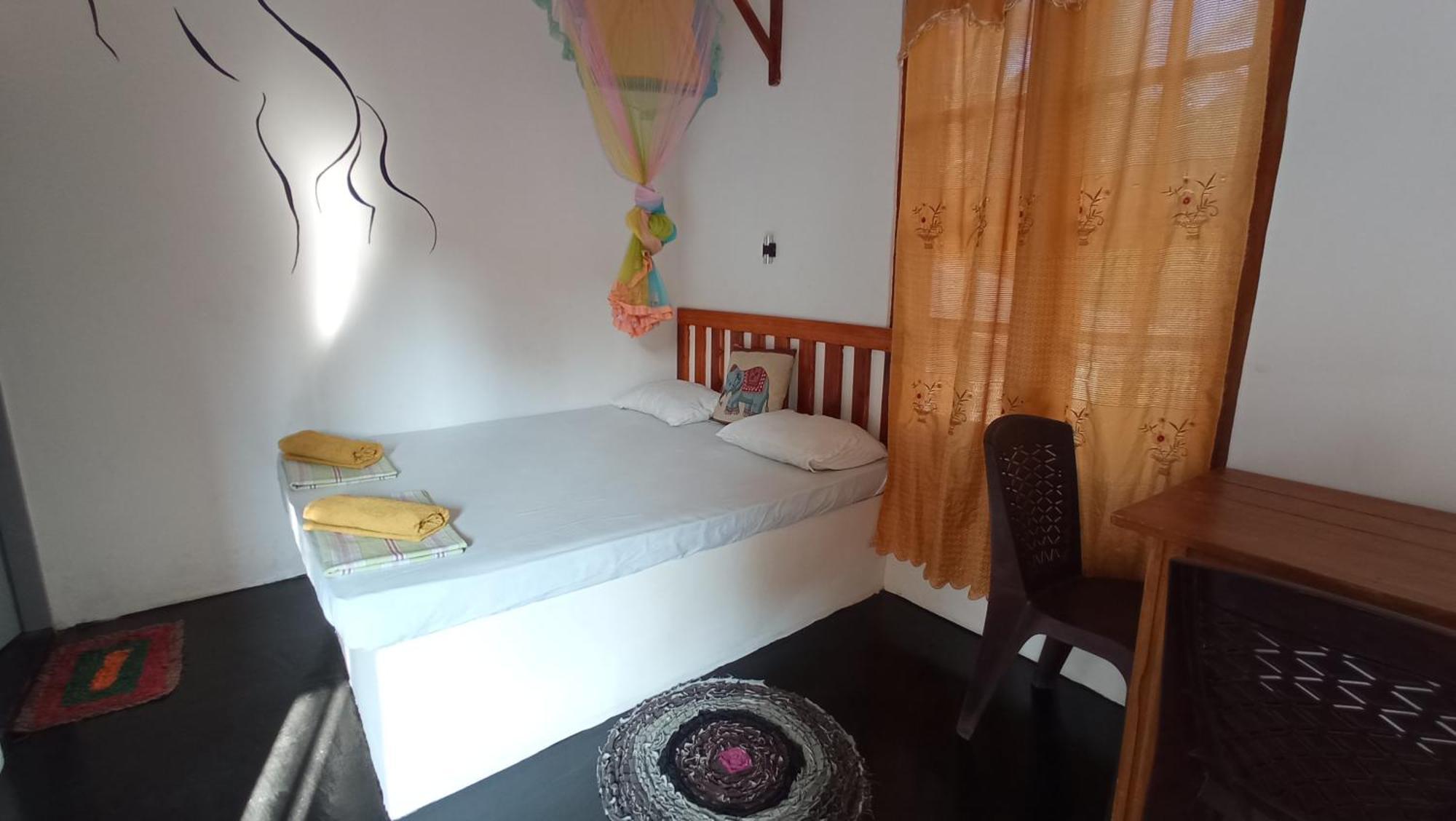 Safari Horizon Udawalawe Bed & Breakfast ภายนอก รูปภาพ